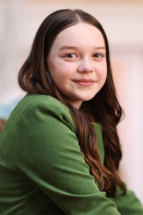 Delaney Quinn profile photo