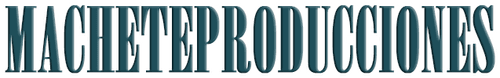 Machete Producciones