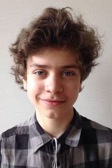 Daniil Merkulov profile photo