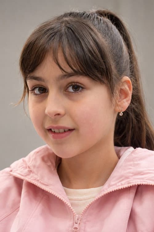 Veronika Paterová profile photo