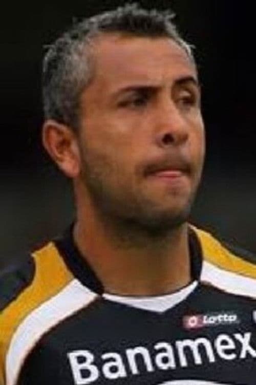 Sergio Bernal profile photo