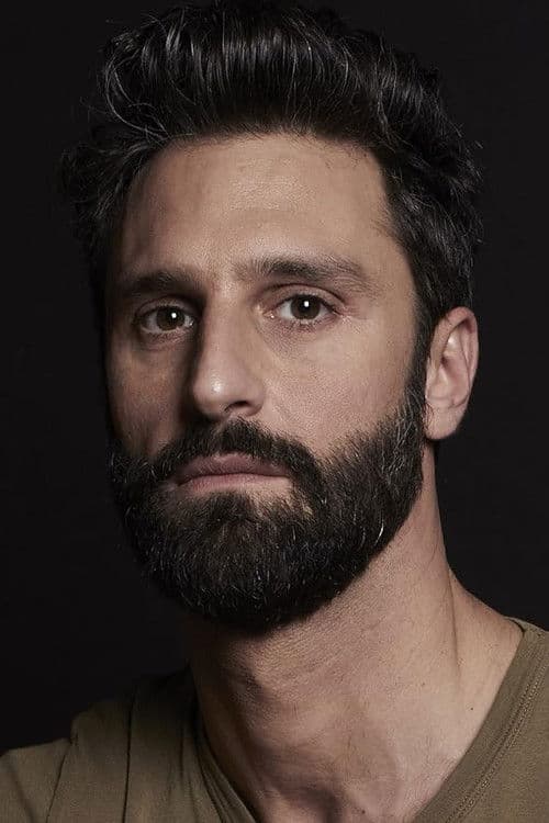 Marco Calvani profile photo