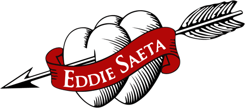 Eddie Saeta