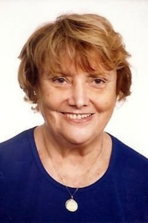 Anne Berger profile photo