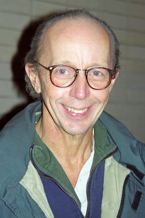 Max Wright profile photo