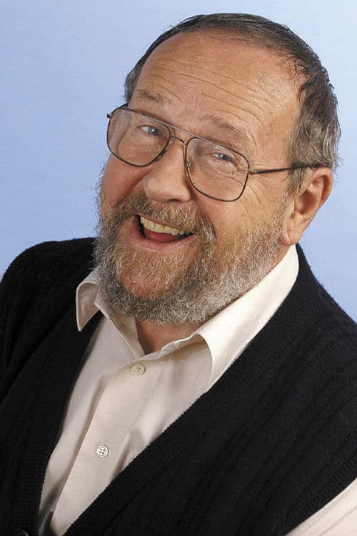 Karel Pospíšil profile photo