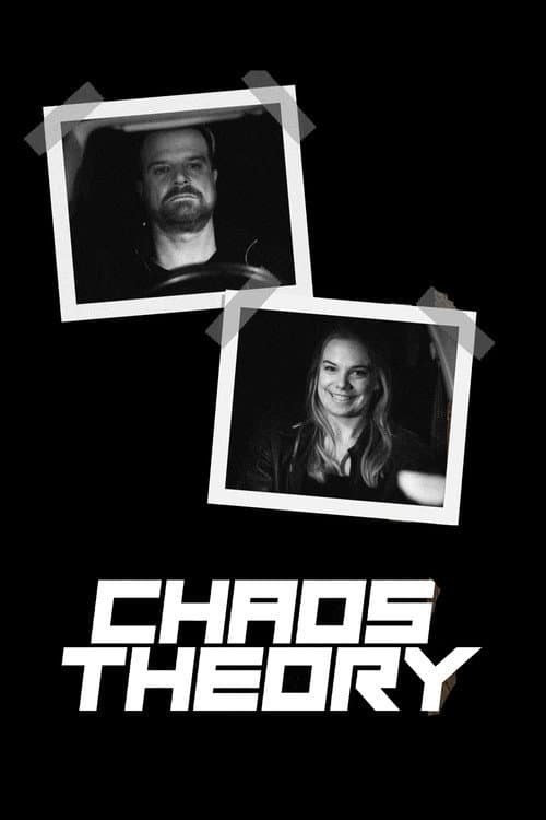 Chaos Theory poster