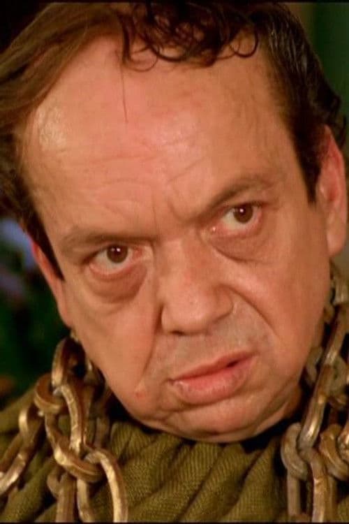 Johnny Vyvyan profile photo