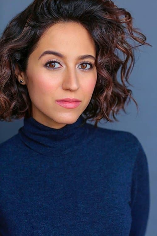 Sara Amini profile photo