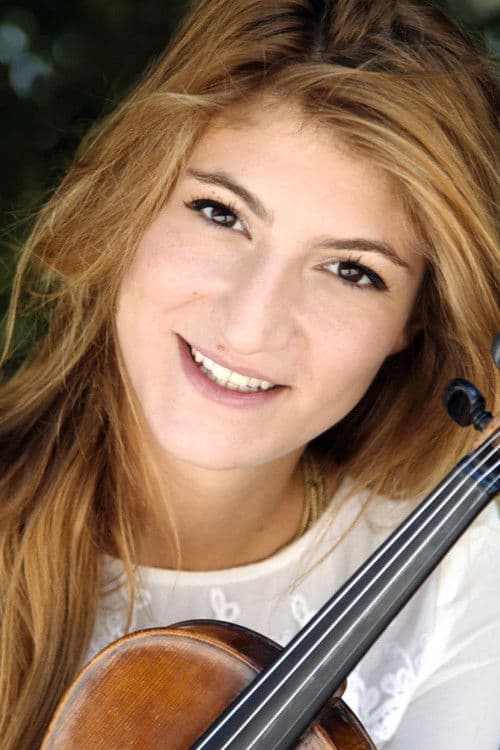 Lison Favard profile photo