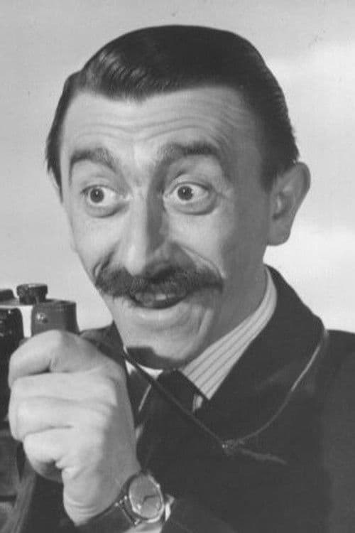 Mario Fabrizi profile photo