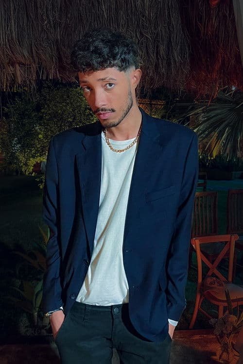 J. P. Santos profile photo