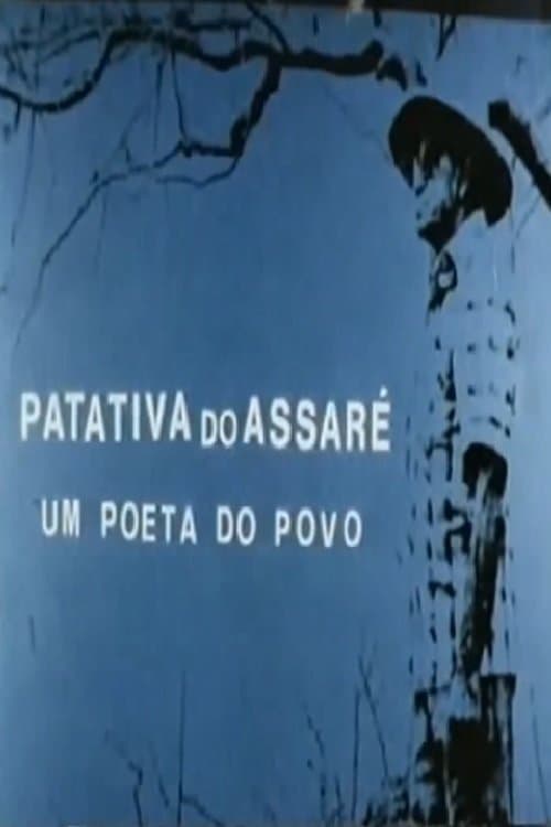 Patativa do Assaré - Um Poeta do Povo poster