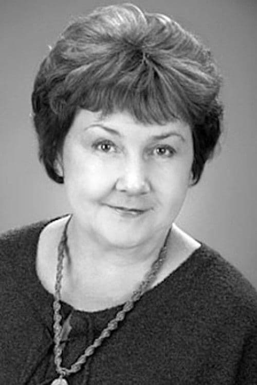 Tamara Mironova profile photo