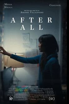 After All poster
