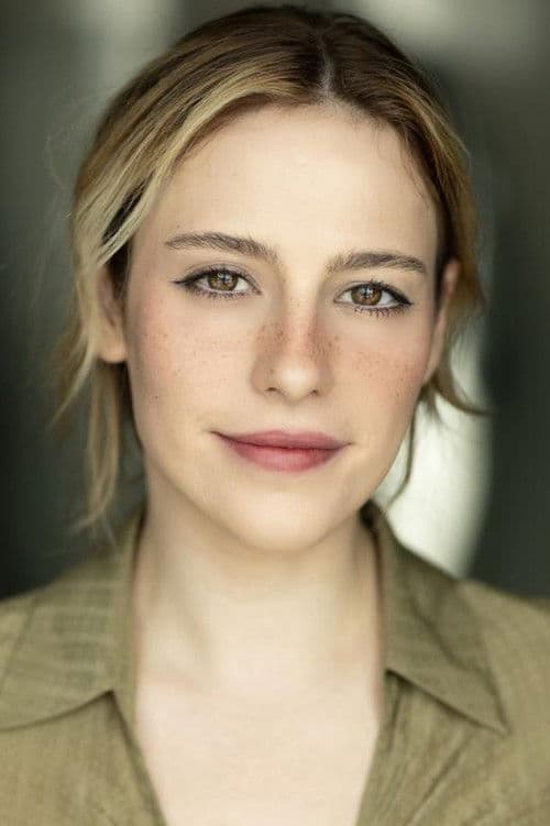 Pauline Vovelle profile photo