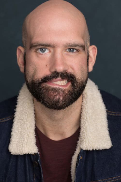 Luke Richards profile photo