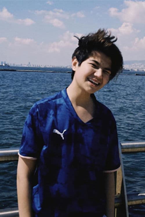 Shoqan Chupanbayev profile photo