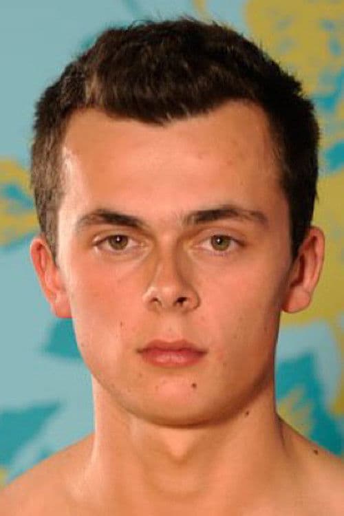 Jonas Vedral profile photo