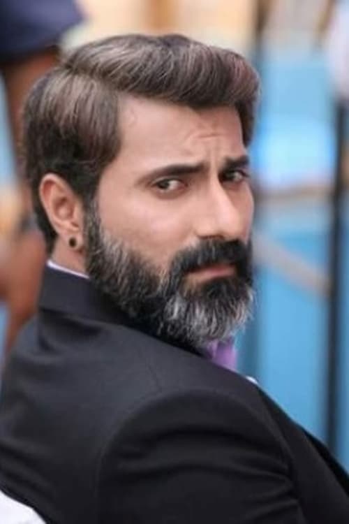 Deepak Shetty profile photo