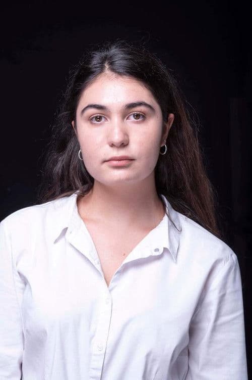 Megan Norcott profile photo