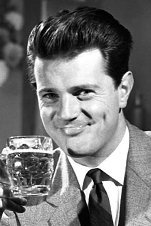 Richard Thorp profile photo