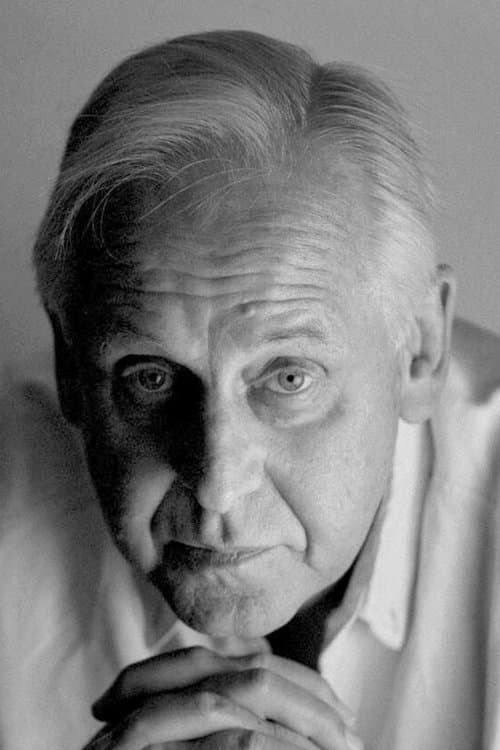 Michael Blakemore profile photo