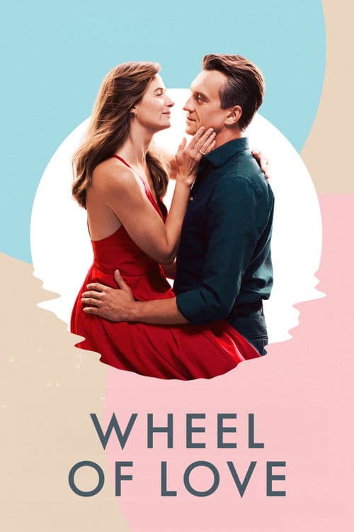 Wheel of Love poster