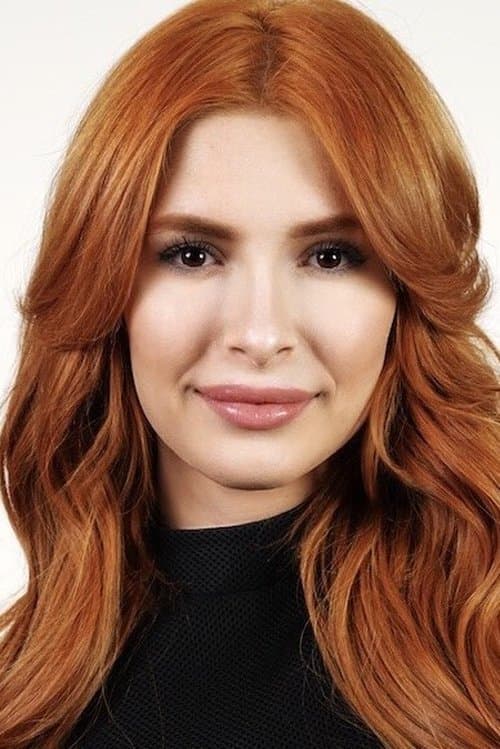 Chloe MacLeod profile photo