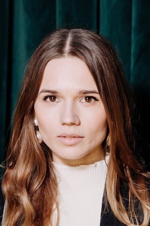 Valentina Elshanskaya profile photo