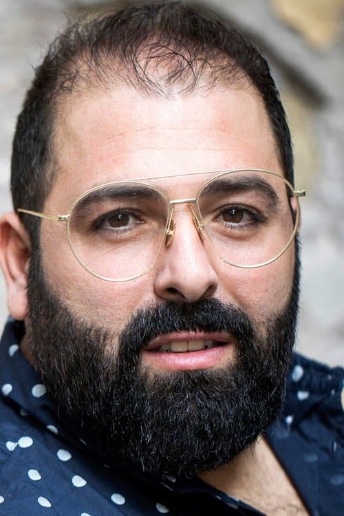 Giuseppe Ansaldi profile photo