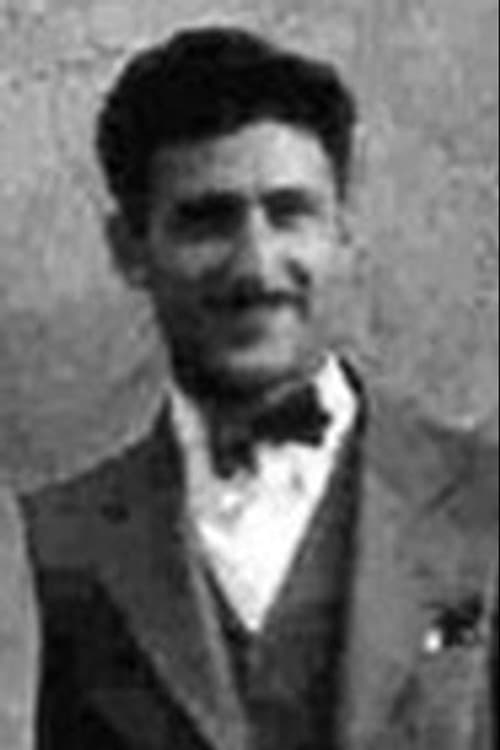 Sid Marcus profile photo