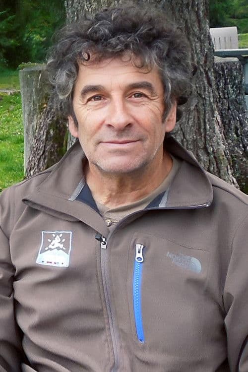 Didier Lafond profile photo