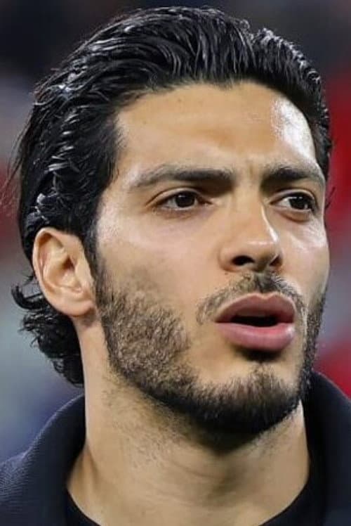 Raúl Jiménez profile photo