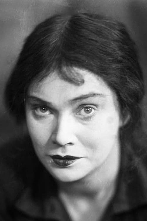 Linnéa Hillberg profile photo