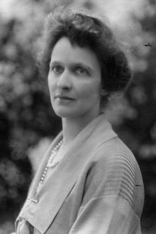 Nancy Astor profile photo