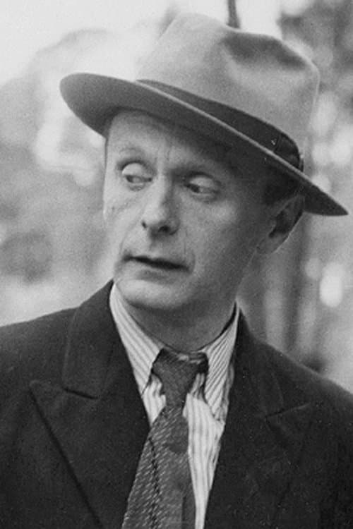 Holger Höglund profile photo