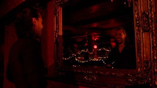 Distorted Hues poster