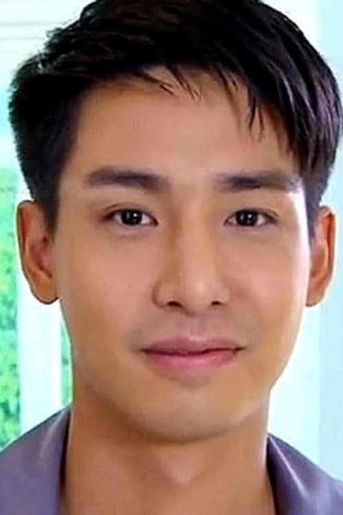 Poramin Siravanadorn profile photo