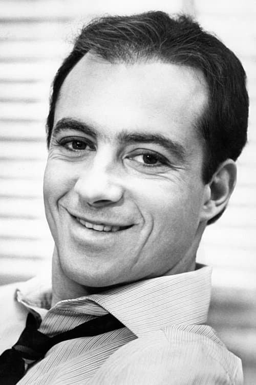 Ray Sharkey profile photo