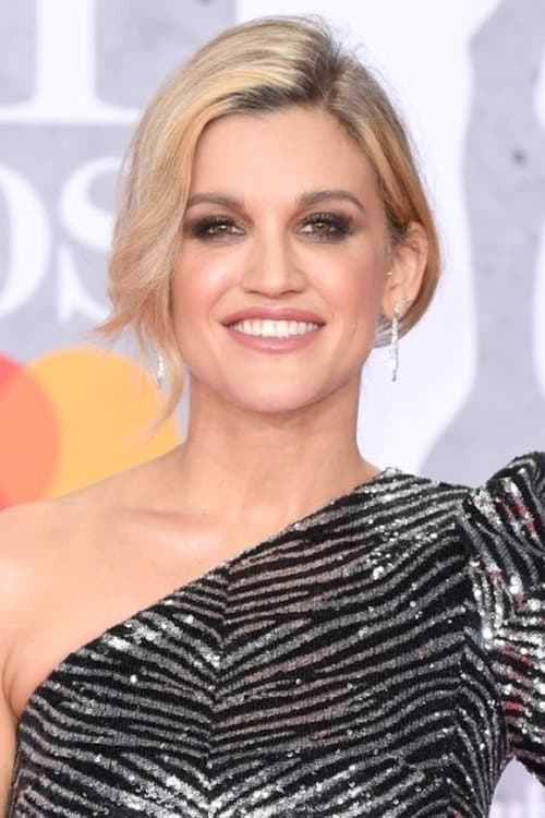 Ashley Roberts profile photo
