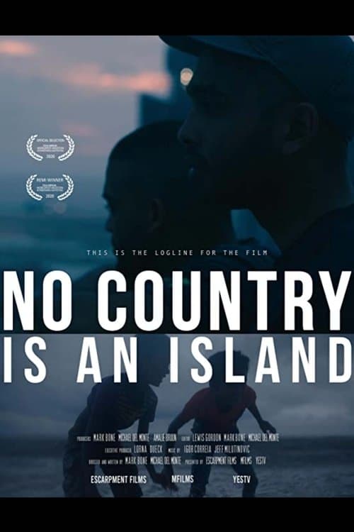 No Country Is an Island
