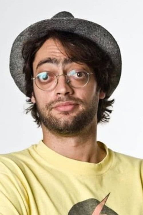 Fernando Caruso profile photo