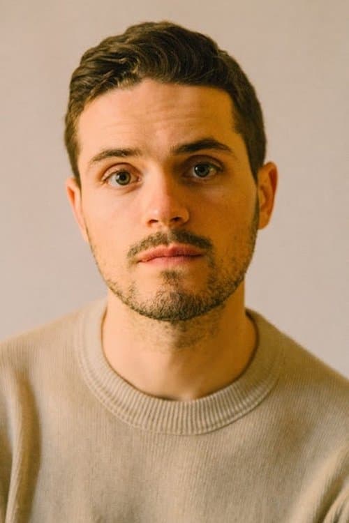 Nick Lehmann profile photo