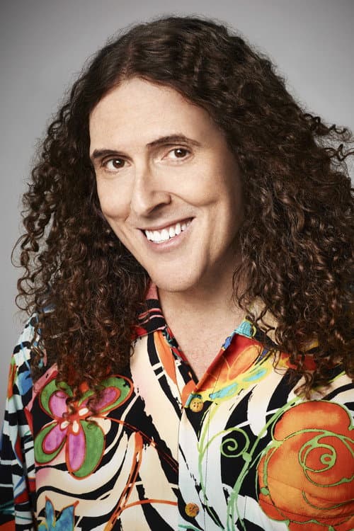 'Weird Al' Yankovic profile photo