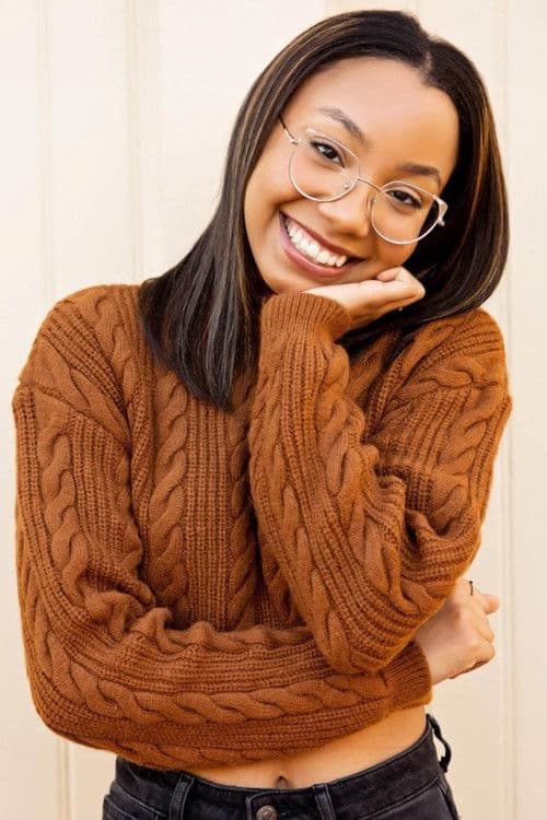 Amaya Brumsey-Wilson profile photo