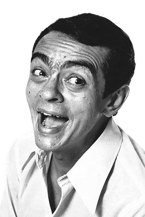 Chico Anysio profile photo