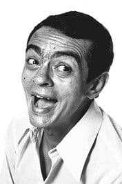 Chico Anysio profile photo