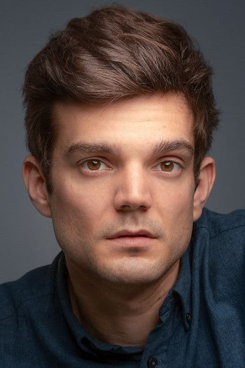 Eli Trichon profile photo