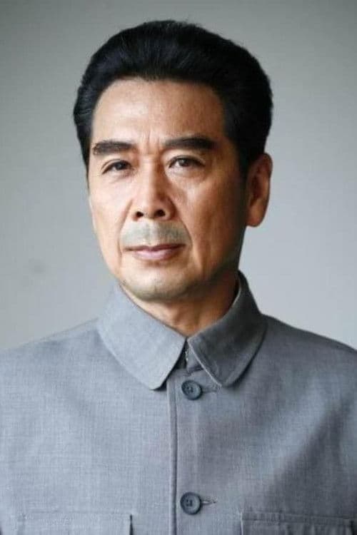 Sun Weimin profile photo